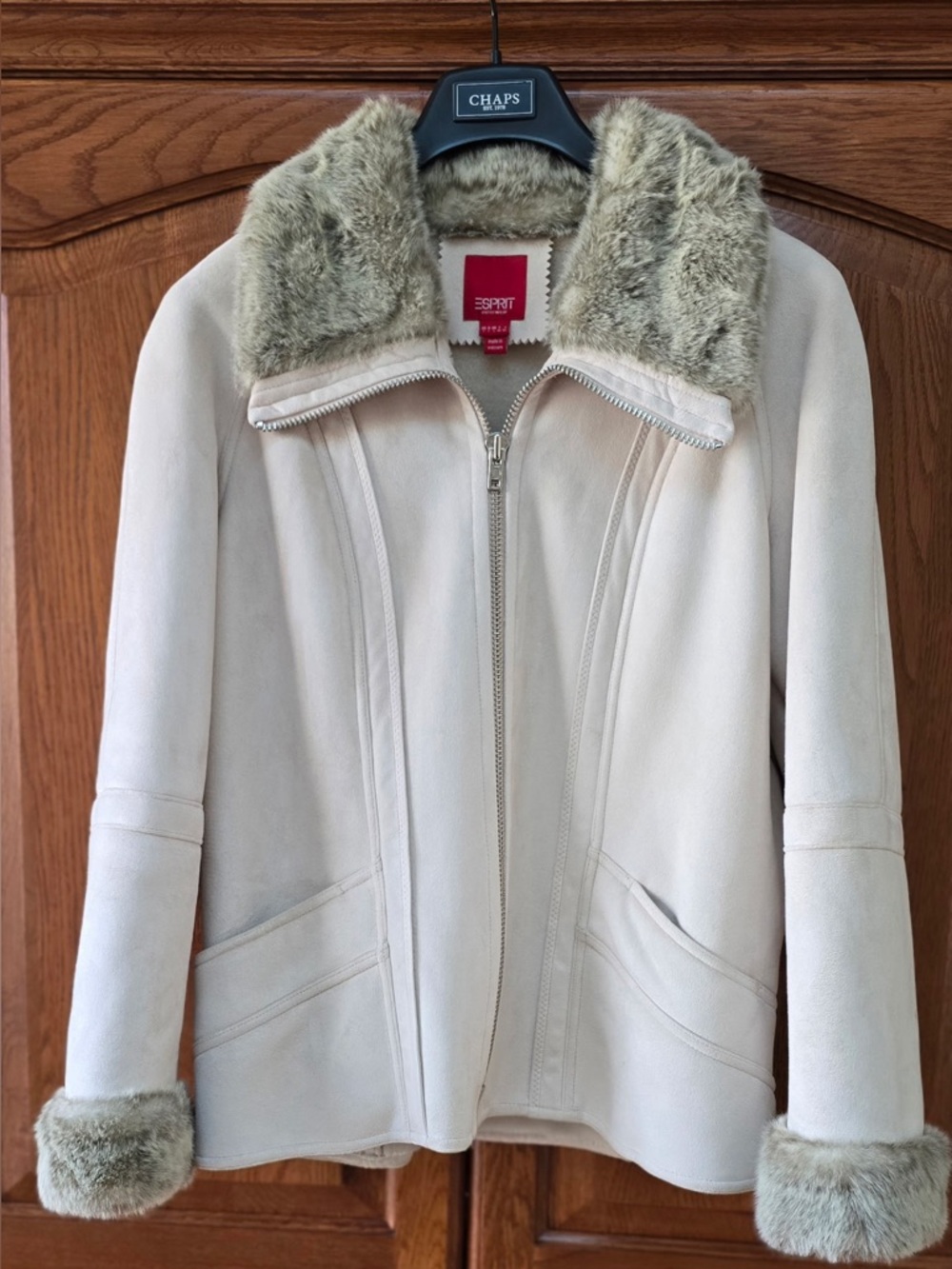 Espirit Coat for Women
